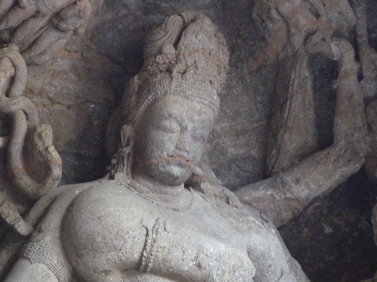 Elephanta caves17